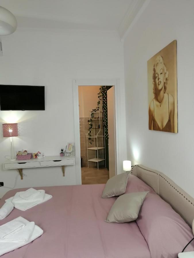 Trastevere & Gianicolo Sweet Rest Rome Extérieur photo