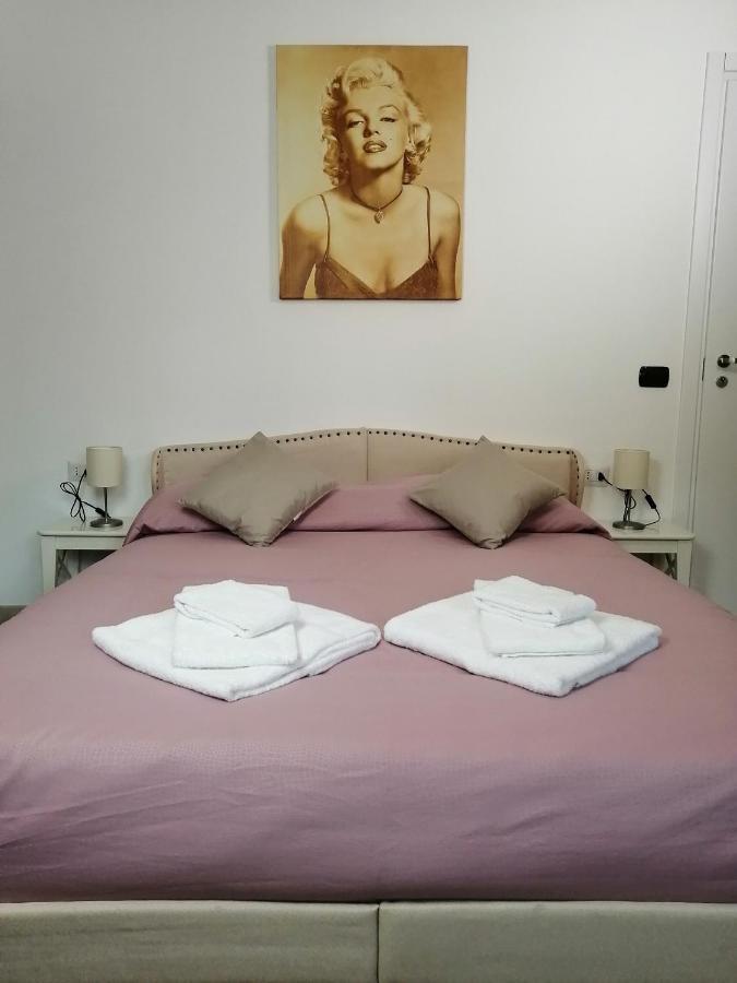 Trastevere & Gianicolo Sweet Rest Rome Extérieur photo