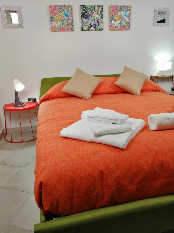 Trastevere & Gianicolo Sweet Rest Rome Extérieur photo