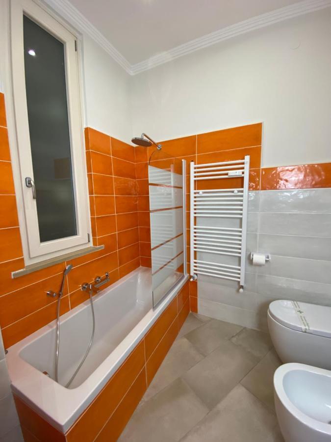 Trastevere & Gianicolo Sweet Rest Rome Extérieur photo